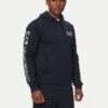 EA7 Emporio Armani Суитшърт 7M000569 AF13512 MB149 Тъмносин Regular Fit за Мъже цена