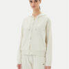 EA7 Emporio Armani Суитшърт 7W000078 AF13135 U1112 Бежов Regular Fit за Жени цена