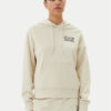 EA7 Emporio Armani Суитшърт 7W000101 AF12473 U1079 Бежов Loose Fit за Жени цена