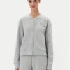 EA7 Emporio Armani Суитшърт 7W000178 AF12473 O8002 Сив Regular Fit за Жени цена