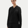 EA7 Emporio Armani Суитшърт 7W000178 AF12473 UC001 Черен Regular Fit за Жени цена