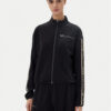 EA7 Emporio Armani Суитшърт 7W000275 AF12501 UC001 Черен Regular Fit за Жени цена