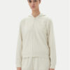 EA7 Emporio Armani Суитшърт 7W000479 AF13135 U1112 Бежов Regular Fit за Жени цена