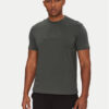 EA7 Emporio Armani Тишърт 7M000224 AF10375 U8109 Сив Regular Fit за Мъже цена