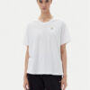 EA7 Emporio Armani Тишърт 7W000029 AF10373 U0002 Бял Loose Fit за Жени цена