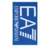EA7 Emporio Armani Хавлиена кърпа 7X000102 AF13300 UB054 Син за Унисекс цена