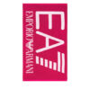 EA7 Emporio Armani Хавлиена кърпа 7X000102 AF13300 Z4001 Розов за Жени цена