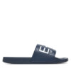 EA7 Emporio Armani Чехли 7X000108 AF15118 BA045 Тъмносин за Мъже цена
