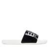 EA7 Emporio Armani Чехли 7X000108 AF15118 FC079 Черен за Унисекс цена