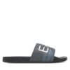 EA7 Emporio Armani Чехли 7X000108 AF15118 MC135 Черен за Мъже цена