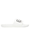 EA7 Emporio Armani Чехли 7X000108 AF15118 U0001 Бял за Мъже цена