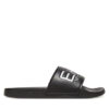 EA7 Emporio Armani Чехли 7X000108 AF15118 UC001 Черен за Мъже цена