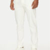 EA7 Emporio Armani Чино панталони 7M000195 AF13554 U0005 Бял Regular Fit за Мъже цена