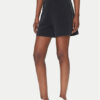EA7 Emporio Armani Шорти от плат 7W000176 AF12643 UC001 Черен Regular Fit за Жени цена