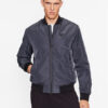EA7 Emporio Armani Яке бомбър 8NPB10 PN7LZ 1578 Тъмносин Regular Fit за Мъже цена
