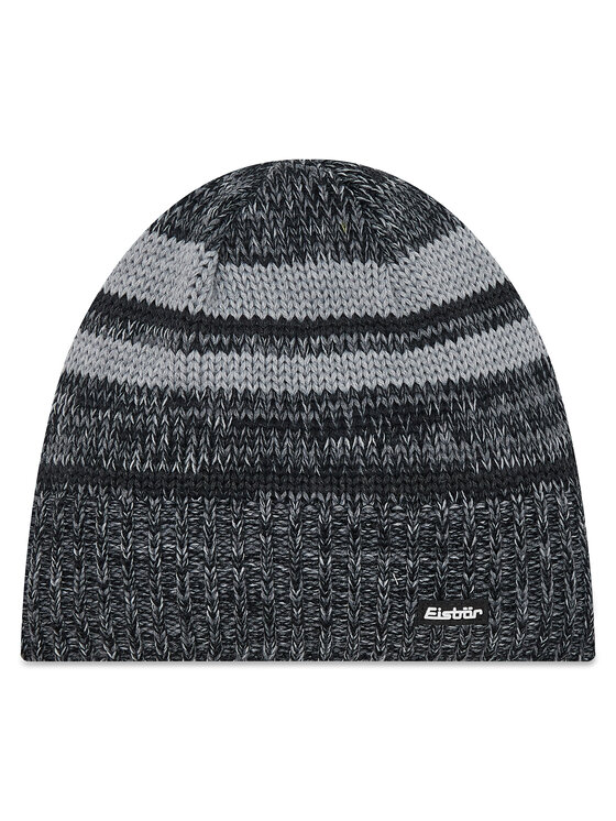 Eisbär Шапка Luan Mu 30635 Сив за Унисекс цена