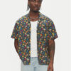 Element Риза Tillow ELYWT00166 Тъмносин Regular Fit за Мъже цена