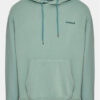Element Суитшърт Cornell ELYFT00132 Зелен Regular Fit за Мъже цена