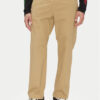 Element Текстилни панталони Chillin Classic ELYNP00153 Кафяв Regular Fit за Мъже цена