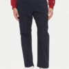 Element Текстилни панталони Chillin Classic ELYNP00153 Тъмносин Regular Fit за Мъже цена