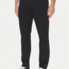 Element Чино панталони Howland Classic ELYNP00175 Черен Regular Fit за Мъже цена
