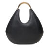 Elisabetta Franchi Дамска чанта BS-76A-52E2-V590 Черен за Жени цена