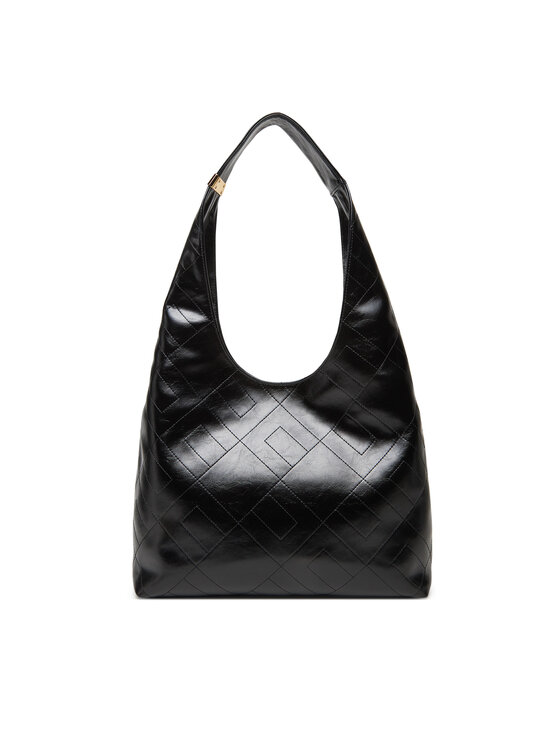 Elisabetta Franchi Дамска чанта BS-80A-52E2-V390 Черен за Жени цена