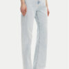 Elisabetta Franchi Дънки PJ-94I-51E2-192 Син Regular Fit за Жени цена