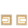 Elisabetta Franchi Обици OR-58A-52E2-V180 Златист за Жени цена