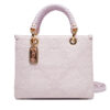 Elisabetta Franchi Сак BS13A51E2 544 Виолетов за Жени цена