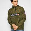 Ellesse Анорак Mont 2 SHS06040 Зелен Regular Fit за Мъже цена