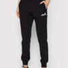 Ellesse Долнище анцуг Hallouli SGK13652 Черен Regular Fit за Жени цена