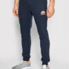 Ellesse Долнище анцуг Ovest SHS01763 Тъмносин Regular Fit за Мъже цена