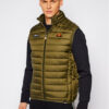 Ellesse Жилетка за костюм Bardy Gilet SHS08747 Зелен Regular Fit за Мъже цена
