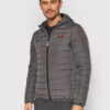 Ellesse Зимно яке Lombardy Padded SHS01115 Сив Regular Fit за Мъже цена