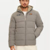 Ellesse Зимно яке Nebula SHR12789 Сив Regular Fit цвят на ниска цена