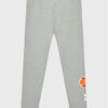 Ellesse Клин Fabi S4E08597 Сив Slim Fit за Момичета цена