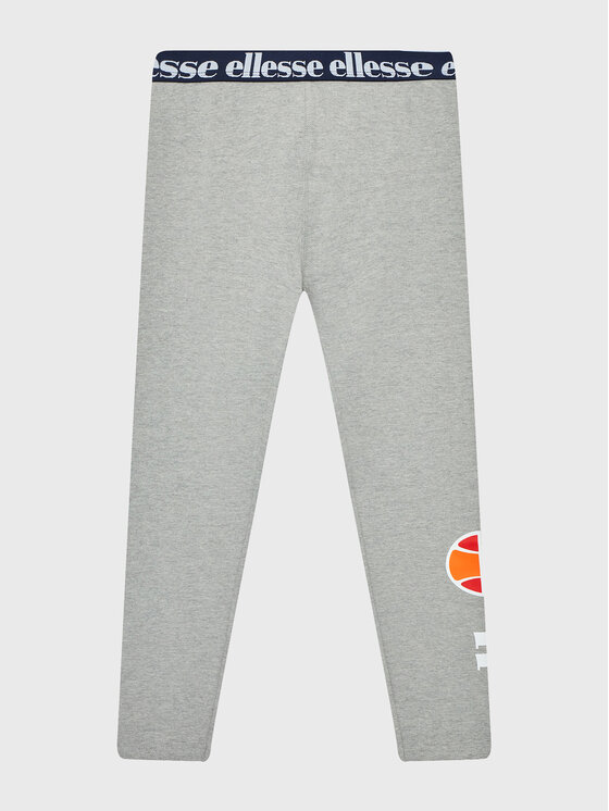 Ellesse Клин Fabi S4E08597 Сив Slim Fit за Момичета цена