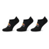 Ellesse Комплект 3 чифта терлик унисекс Rebi Trainer SBMA2300 Черен за Унисекс цена
