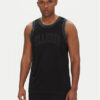 Ellesse Мъжки топ Bellic SHZ21994 Черен Regular Fit за Мъже цена