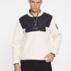Ellesse Полар Zinco SHT19077 Екрю Regular Fit за Мъже цена