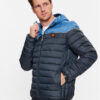 Ellesse Преходно яке Lombardy 2 SHR13274 Тъмносин Regular Fit за Мъже цена