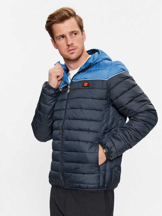 Ellesse Преходно яке Lombardy 2 SHR13274 Тъмносин Regular Fit за Мъже цена