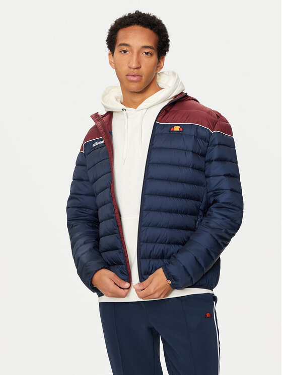 Ellesse Преходно яке Lombardy 2 SHR13274 Тъмносин Regular Fit за Мъже цена