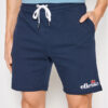 Ellesse Спортни шорти Silvan SHF09162 Тъмносин Regular Fit за Мъже цена