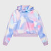 Ellesse Суитшърт Holdina S4R17687 Цветен Regular Fit за Момичета цена