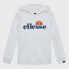 Ellesse Суитшърт Jero S3E08575 Сив Regular Fit за Момчета цена
