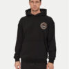 Ellesse Суитшърт Levante SHZ21890 Черен Relaxed Fit за Мъже цена