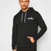 Ellesse Суитшърт Primero SHS08781 Черен Regular Fit за Мъже цена
