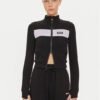 Ellesse Суитшърт Snowmass SGX20912 Черен Slim Fit за Жени цена